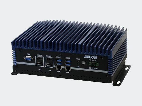 Rugged Computing Solutions
