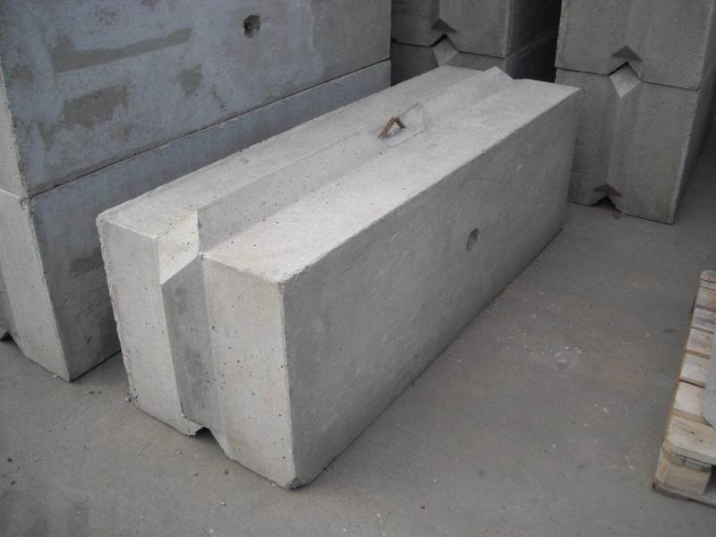 Concrete Block Manufacturers
