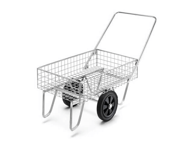 Techno-Garden Trolley