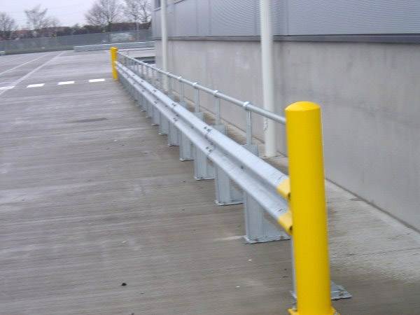 Main image for CT Safety Barriers Ltd