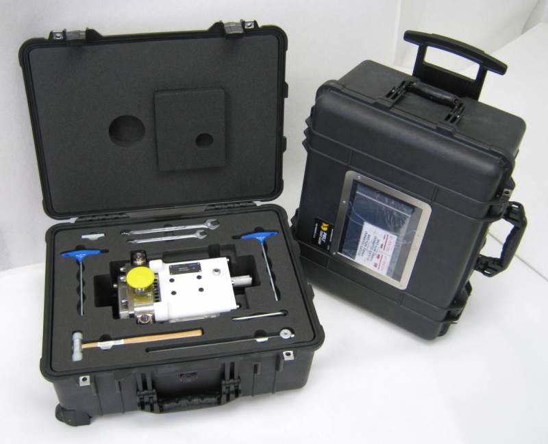 Peli Cases  A Safe Way to Transport your equipment
