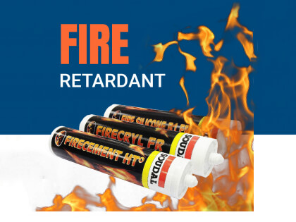 Fire Retardant Products