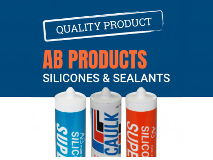 Main image for A.B Building Products Ltd (Sealants & Adhesives)