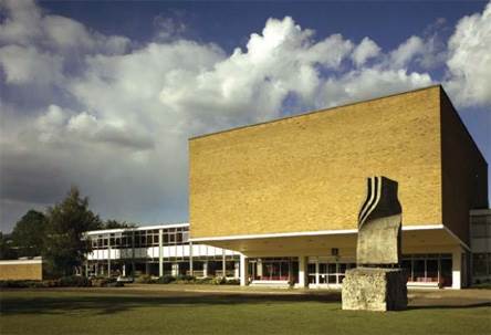 Main image for Culham Conference Centre