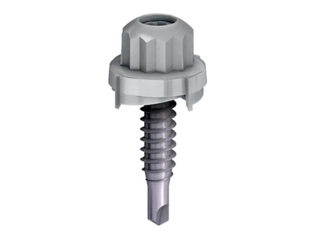 Flat Roofing Fasteners
