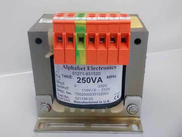 Main image for Alphabet Electronic Components Ltd