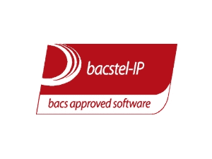 Bacs Approved Software