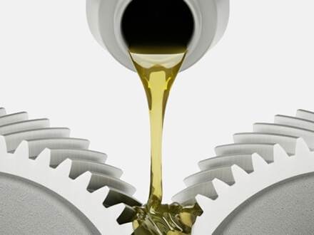 Synthetic Oil Supplier