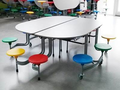 Main image for Wagstaff School Furniture