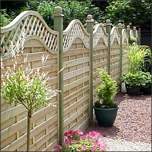 Grangewood Fencing Supplies