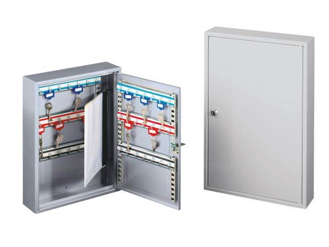 QUIPO - Security key cabinets