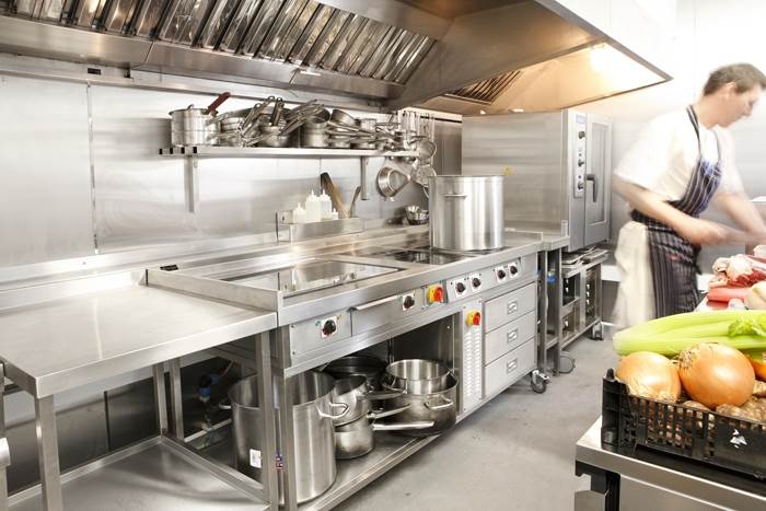 Main image for Target Catering Equipment