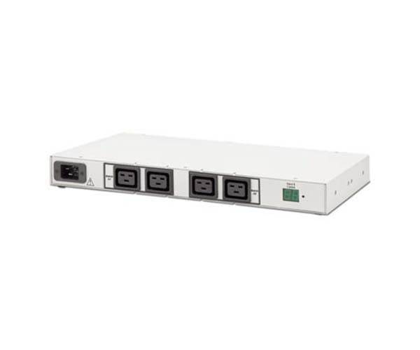 Sentry Metered Power Distribution Units (PDUs)