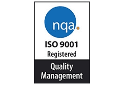 NQA ISO 9001:2015
