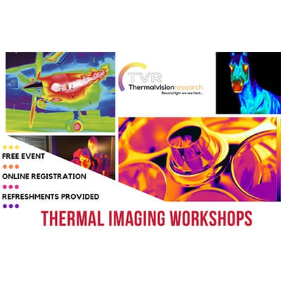 Thermal Imaging Workshops