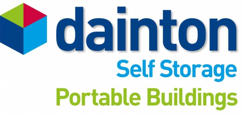 Main image for Dainton Self Storage and Removals - St Austell