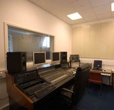Recording Studio Solutions