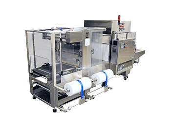 Collation Shrink Wrapping Machines