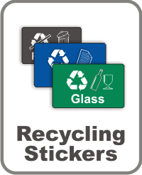 Main image for WHEELIE RUBBISH SIGNS