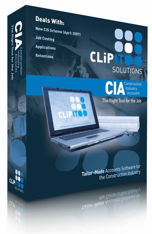 Main image for CLiP IT Solutions Ltd
