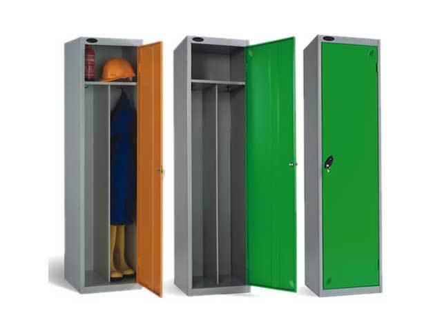 Main image for Cube Products & Services Ltd - (Lockers)