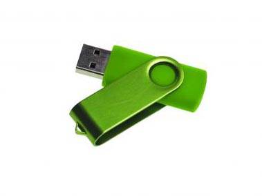 USB Flashdrives