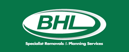Main image for BHL Removers & Packers