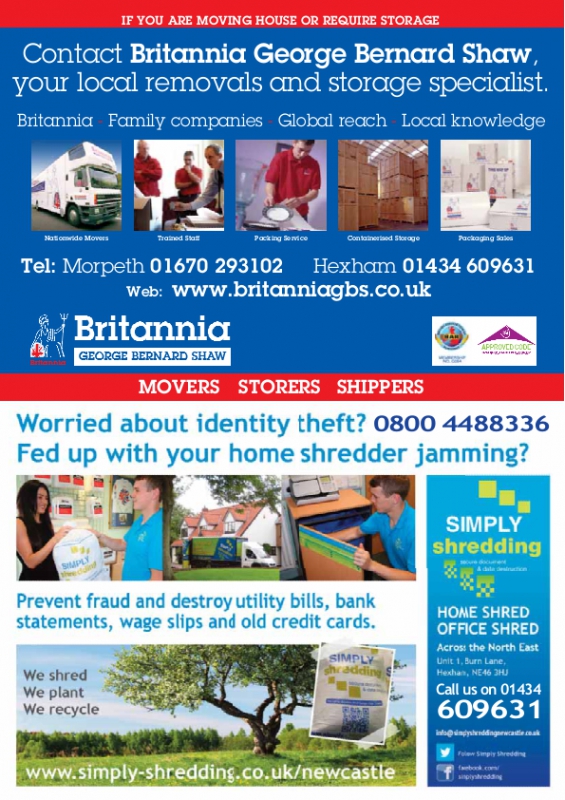 Main image for Britannia GBS Solutions Ltd