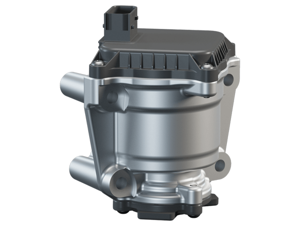 Main image for Concentric Pumps Ltd