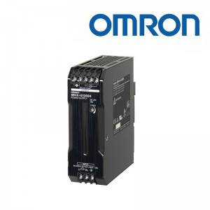 Omron S8VK Single Phase Power Supplies