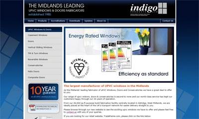 Main image for Indigo Products Ltd