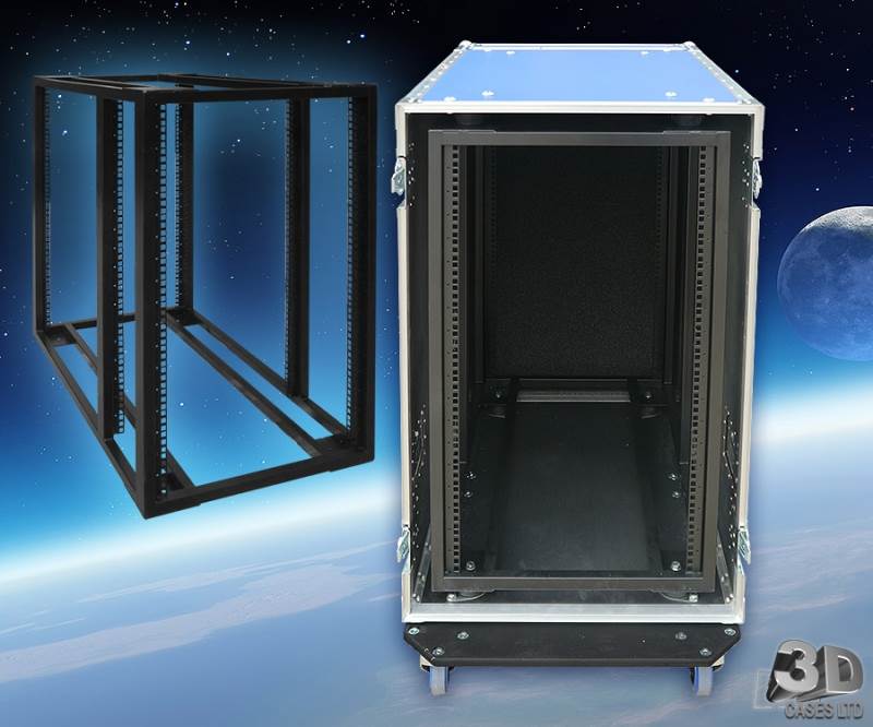 Main image for 3D Flight Cases