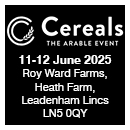 Cereals 2025