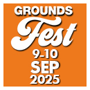 Grounds Fest 2025