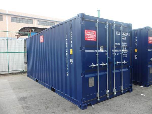 Main image for Lendon Containers Ltd