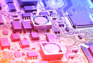 Electronic component market review - January 2023