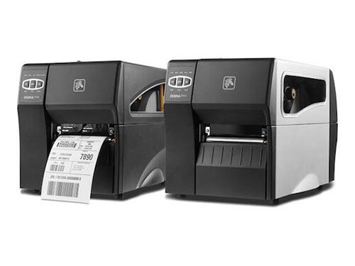 Label Printing Machine Manufactures