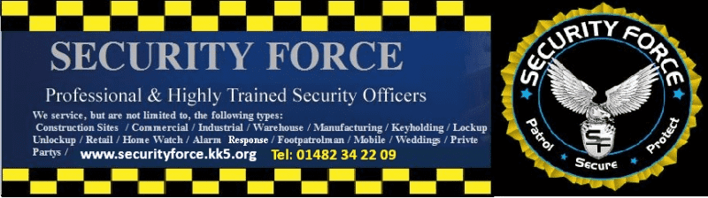 Main image for Security Force