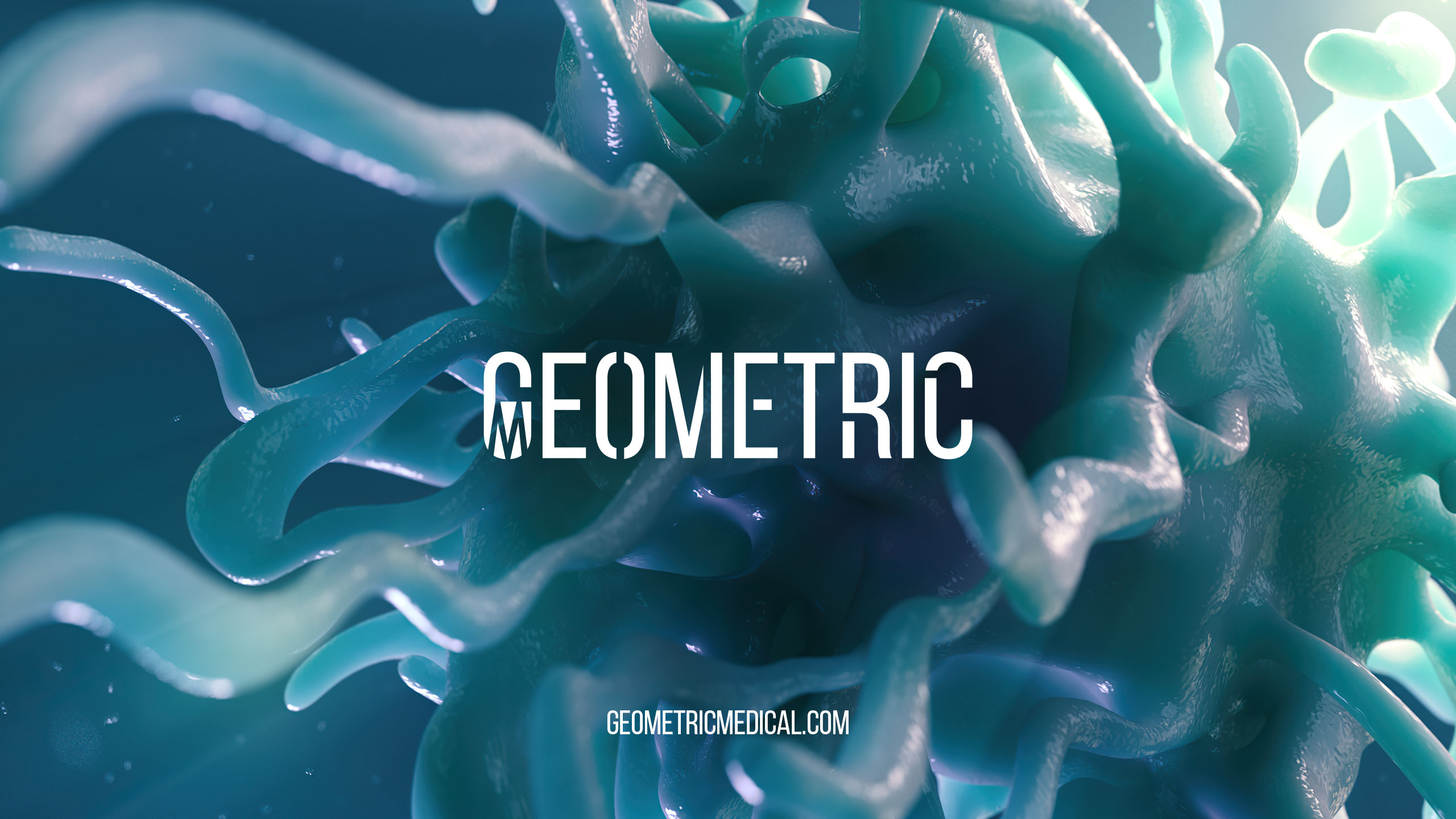 Main image for Geometric Medical Animation