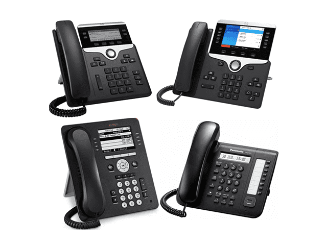 VOIP Telephone Systems Surrey