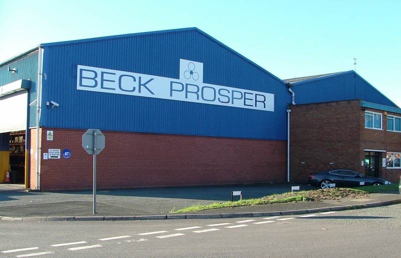 Main image for Beck Prosper Limited
