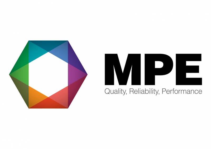 Main image for MPE Ltd
