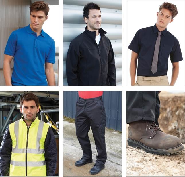 Main image for Regal Corporate Solutions - Workwear High Wycombe