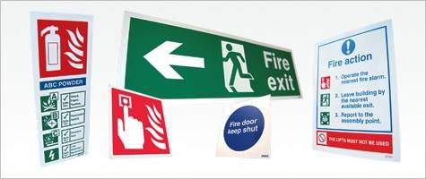 Main image for Activate Fire Safety Ltd