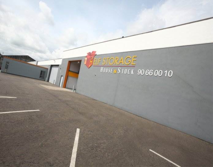 Main image for House and Stock Self Storage