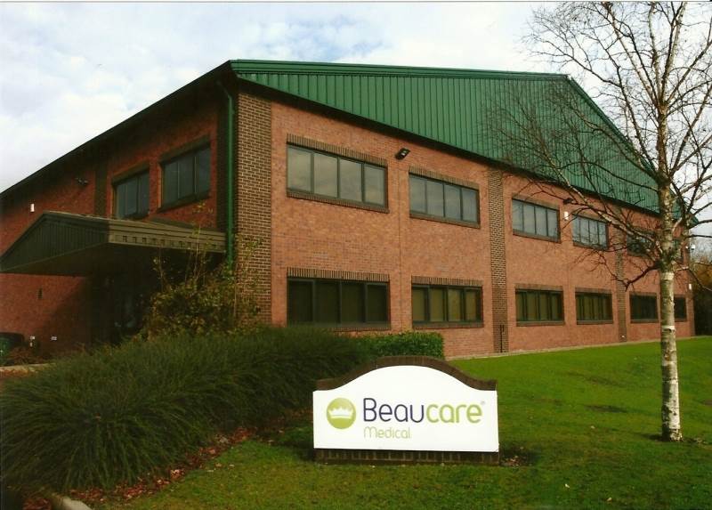 Main image for Beaucare Medical Ltd - Care Home & Nursing Supplies
