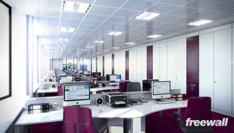 Main image for Modern Office Furniture London