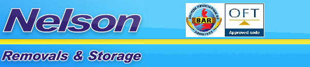 Main image for Nelson the Removal & Storage Company Ltd