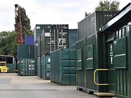 Main image for Upminster Containers Ltd