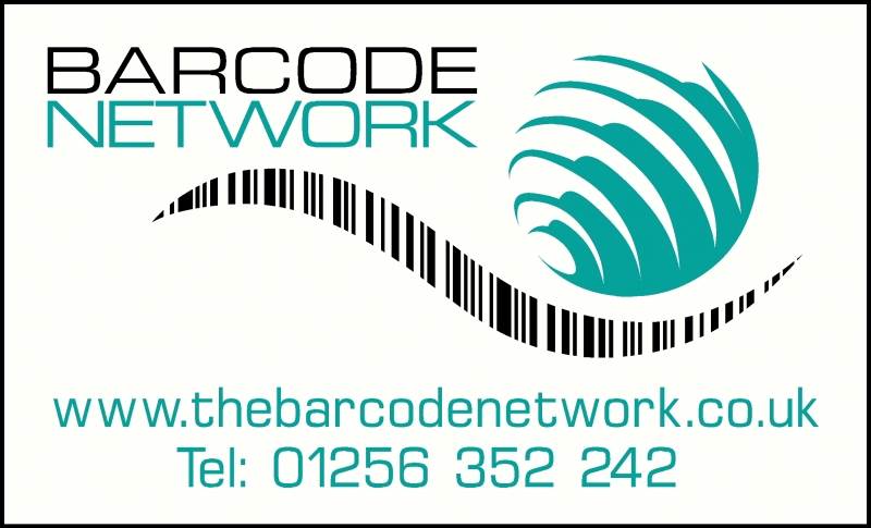 Main image for The Barcode Network